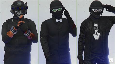 Here are some Black Outfits for GTA 5 online Dont forget to subscribe like and share Gta5, Gta 5 tryhard, gta 5 online, gta 5 outfits, gta 5 update, gta. . Gta tryhard outfits
